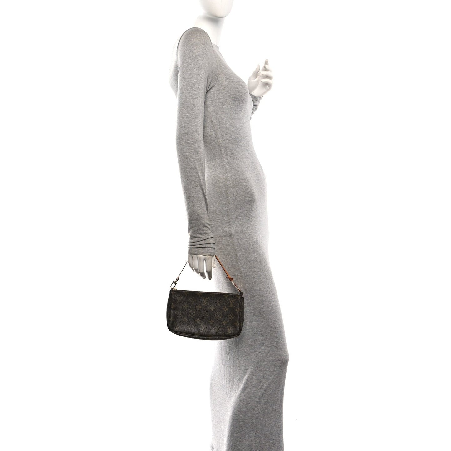 Monogram Pochette Accessories