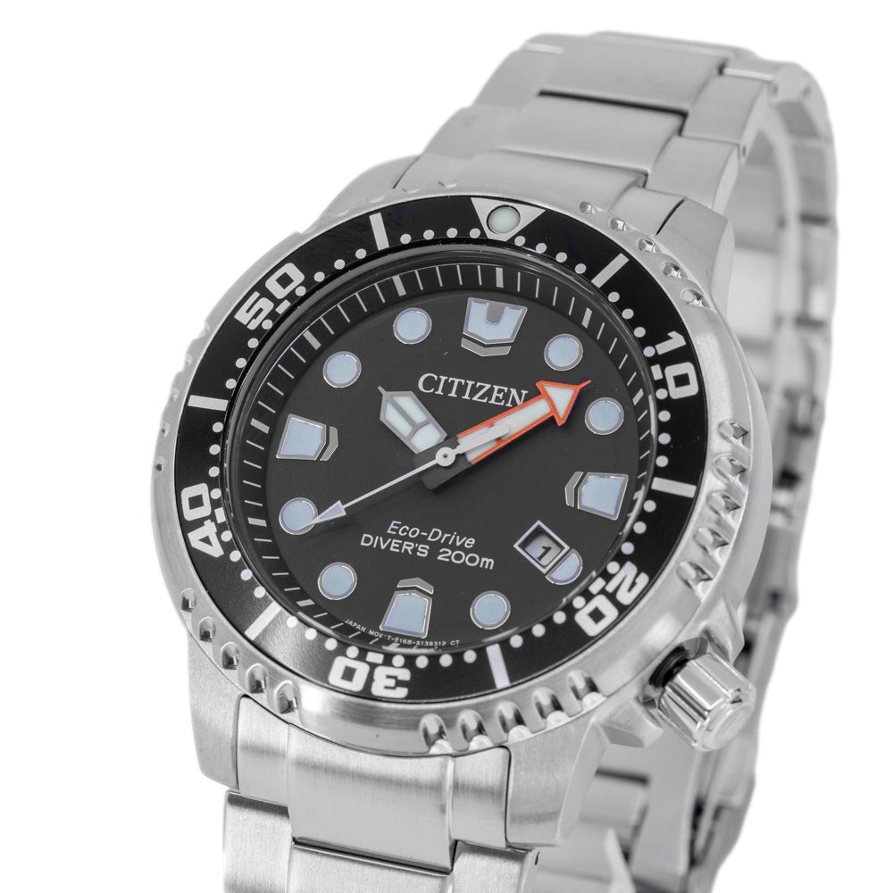 Citizen Men's BN0150-61E Promaster Diver's Eco Drive