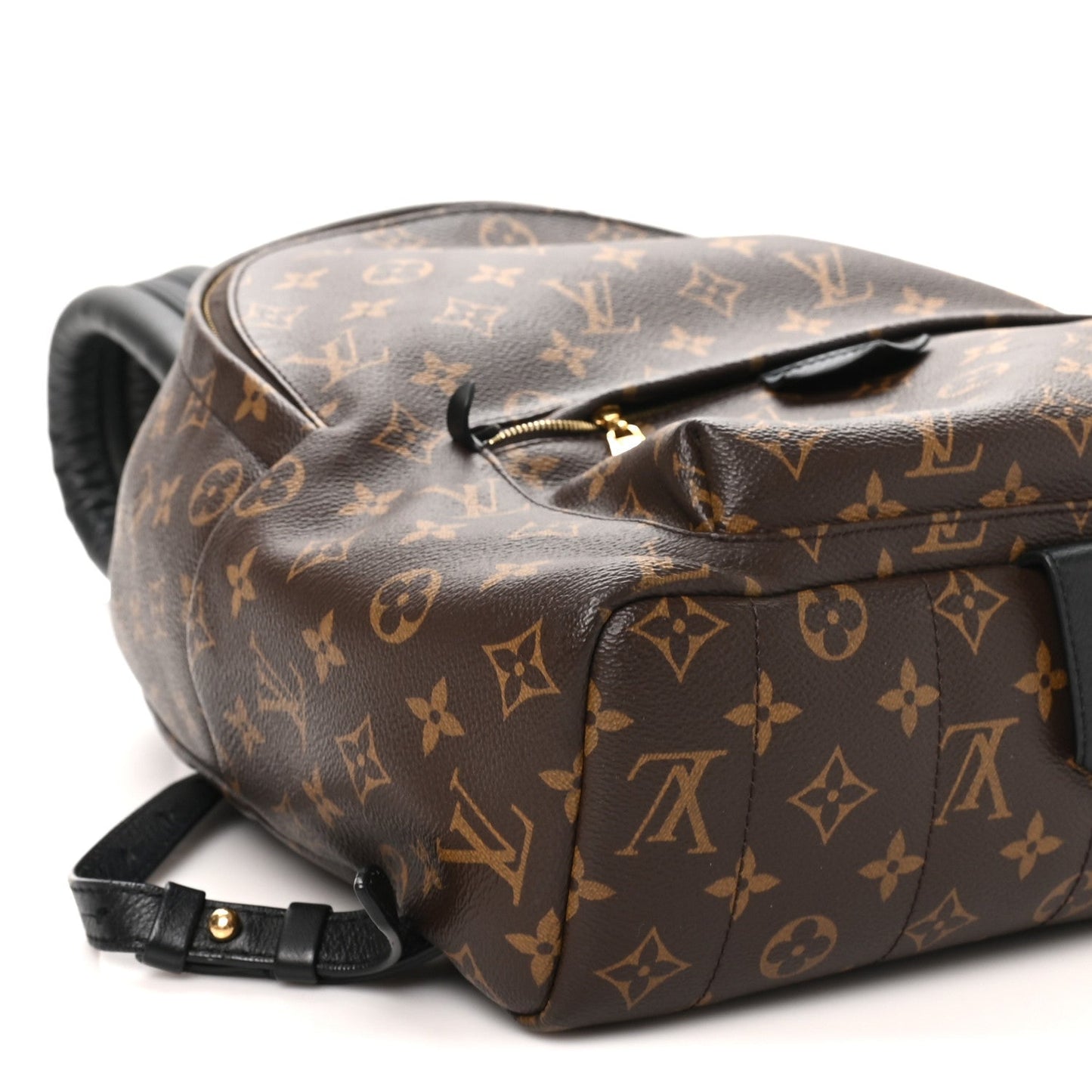 Monogram Palm Springs Backpack MM