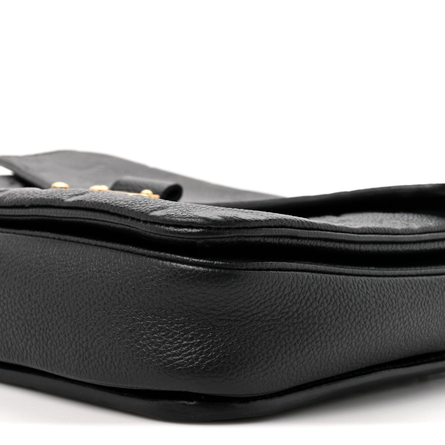 Empreinte Pochette Metis Black