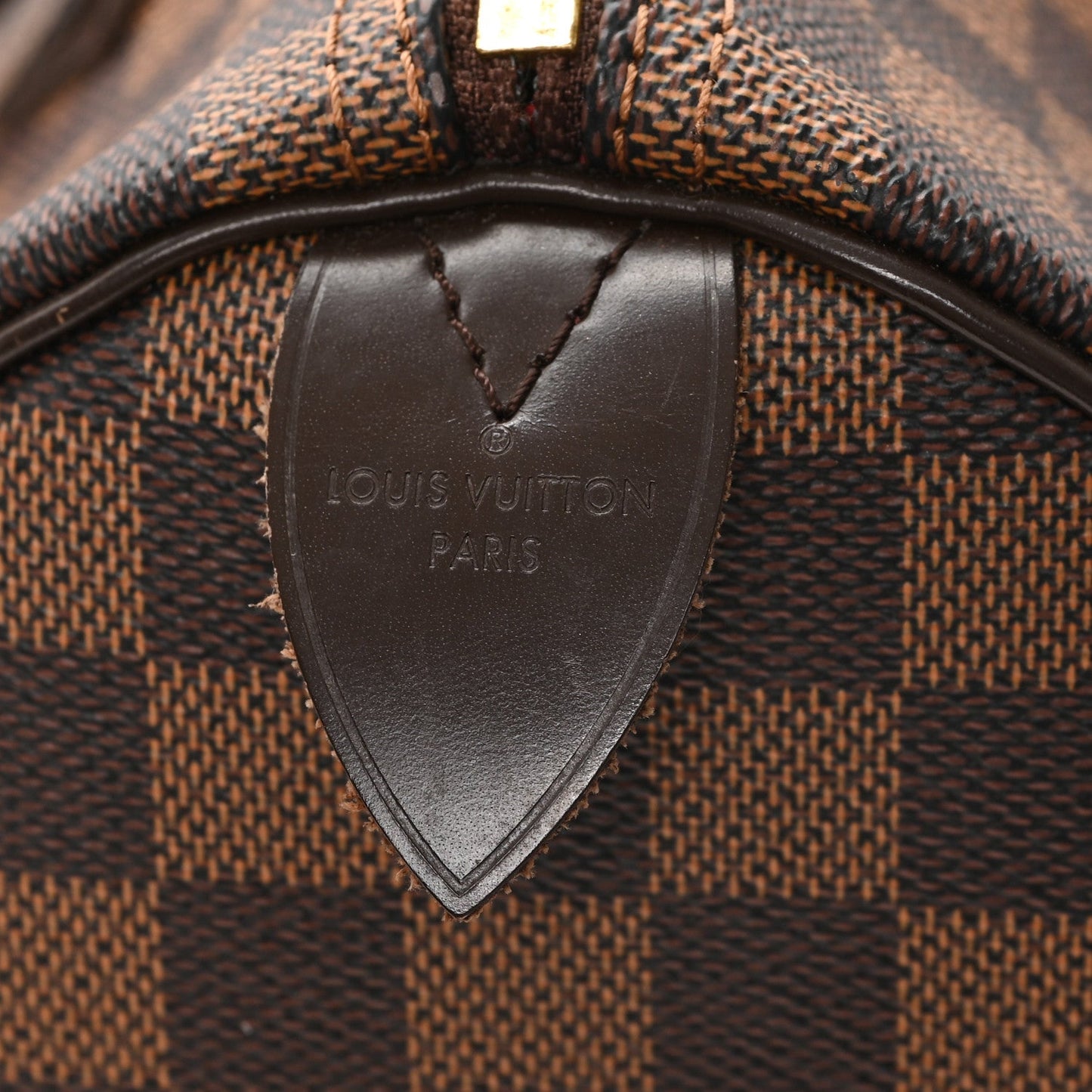 Damier Ebene Speedy 30