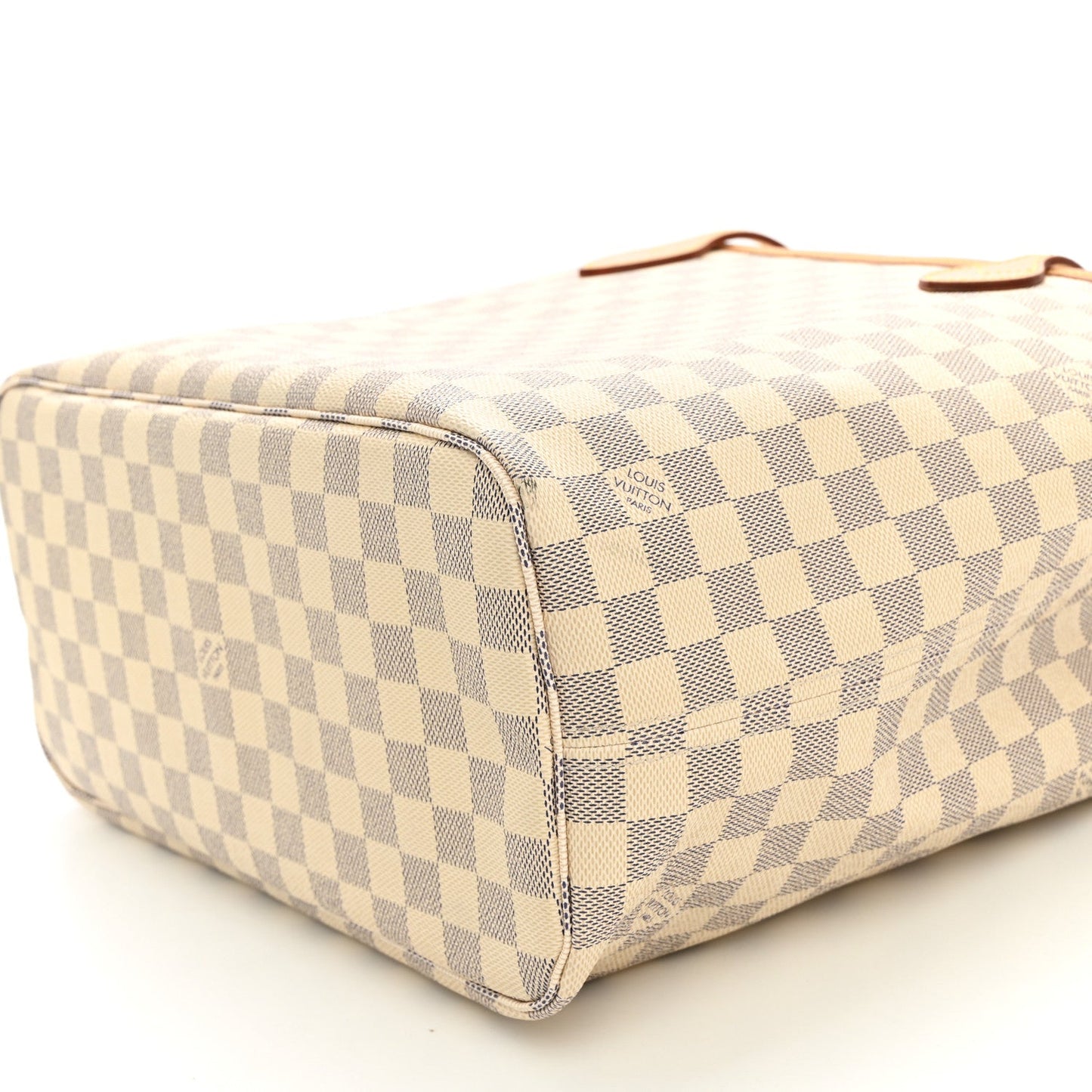 Damier Azur Neo Neverfull MM