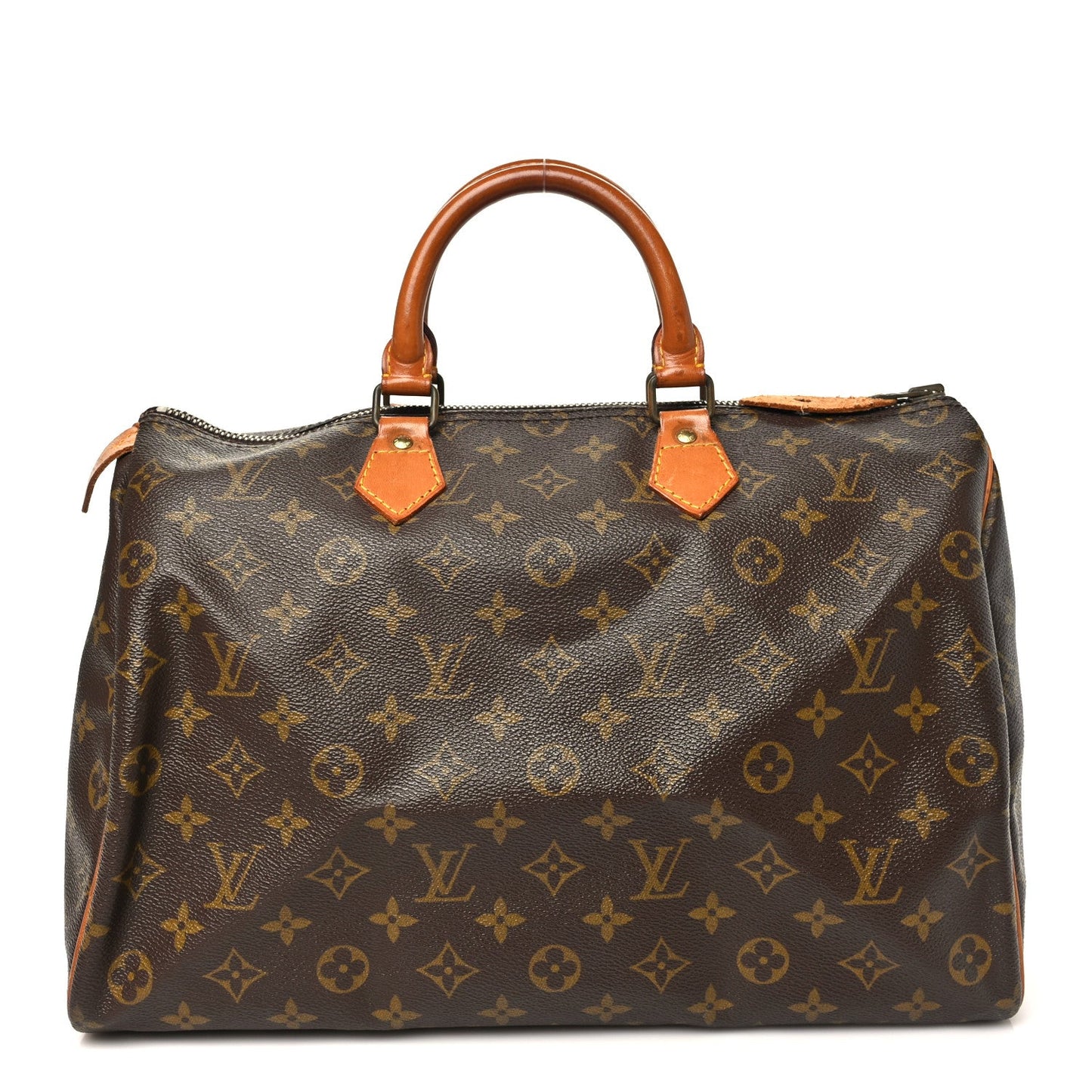 Monogram Speedy 35