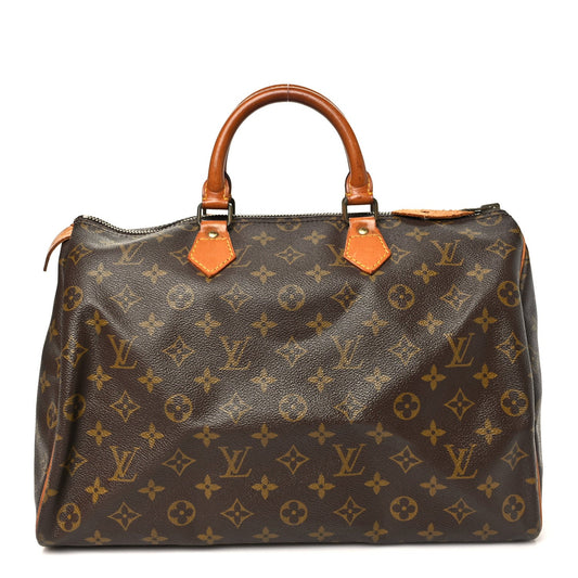 Monogram Speedy 35