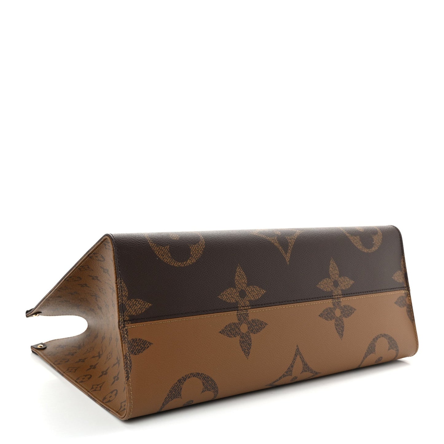 Reverse Monogram Giant Onthego GM