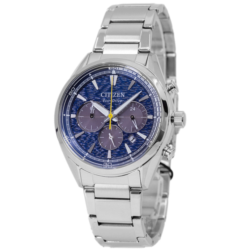 Citizen CA4700-50L OF Collection Quartz Sport Men's Watch