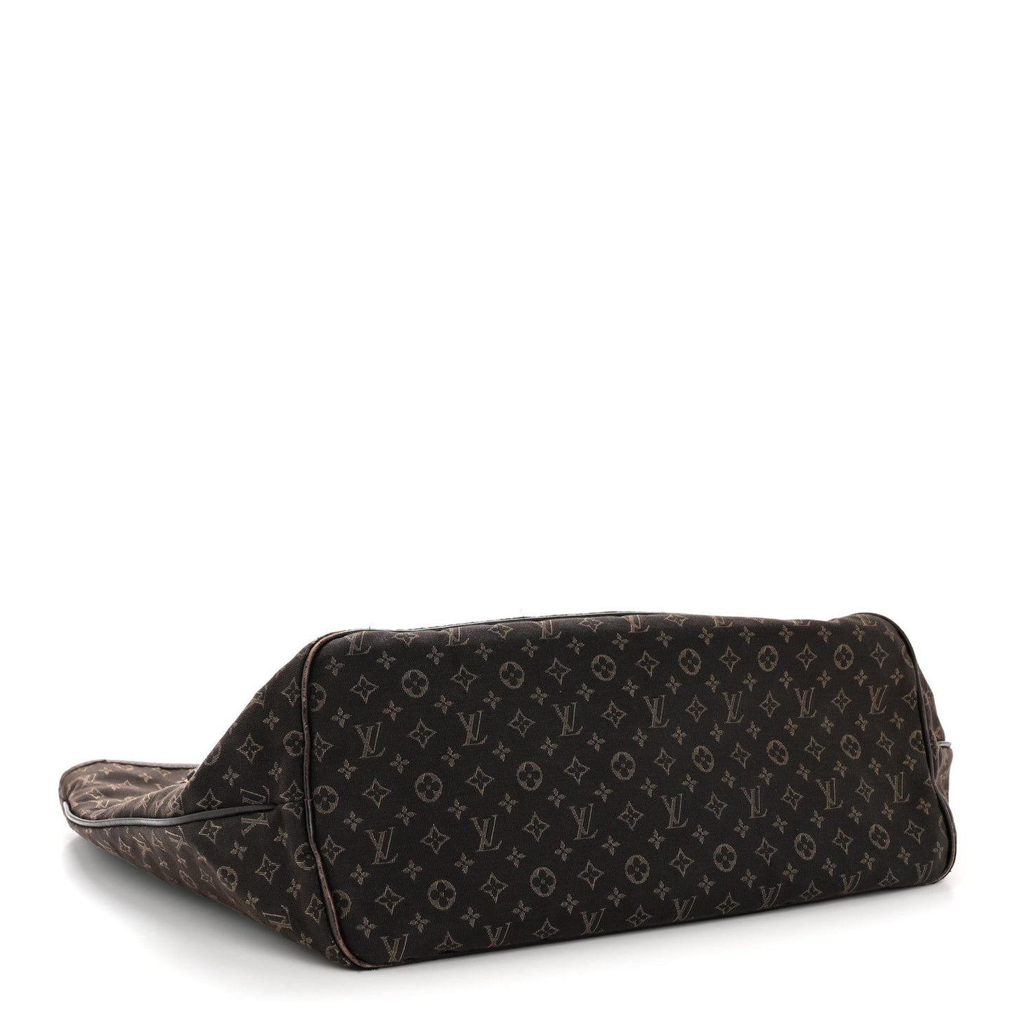 Monogram Idylle Neverfull MM Fusain