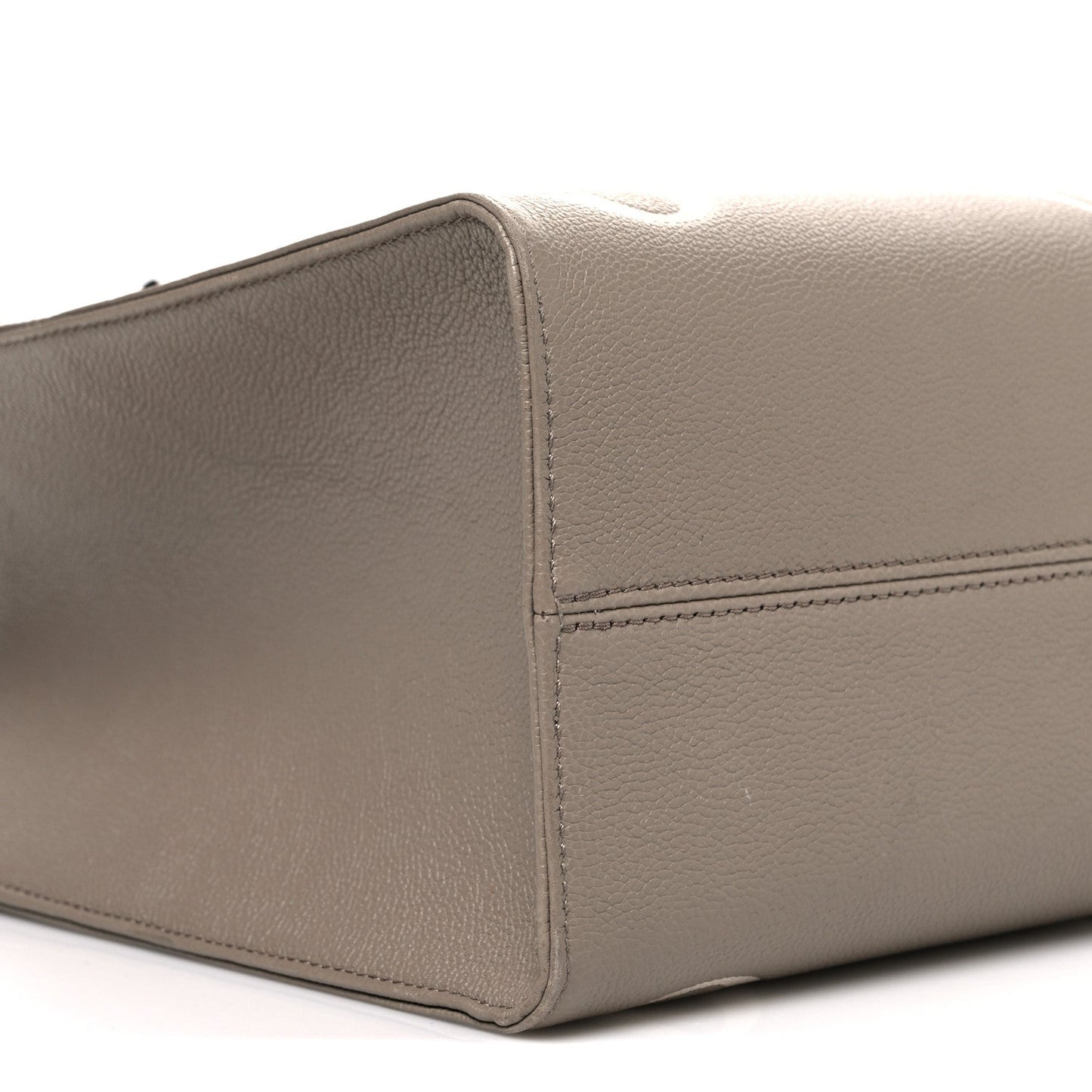 Empreinte Monogram Giant Onthego MM Tourterelle Creme