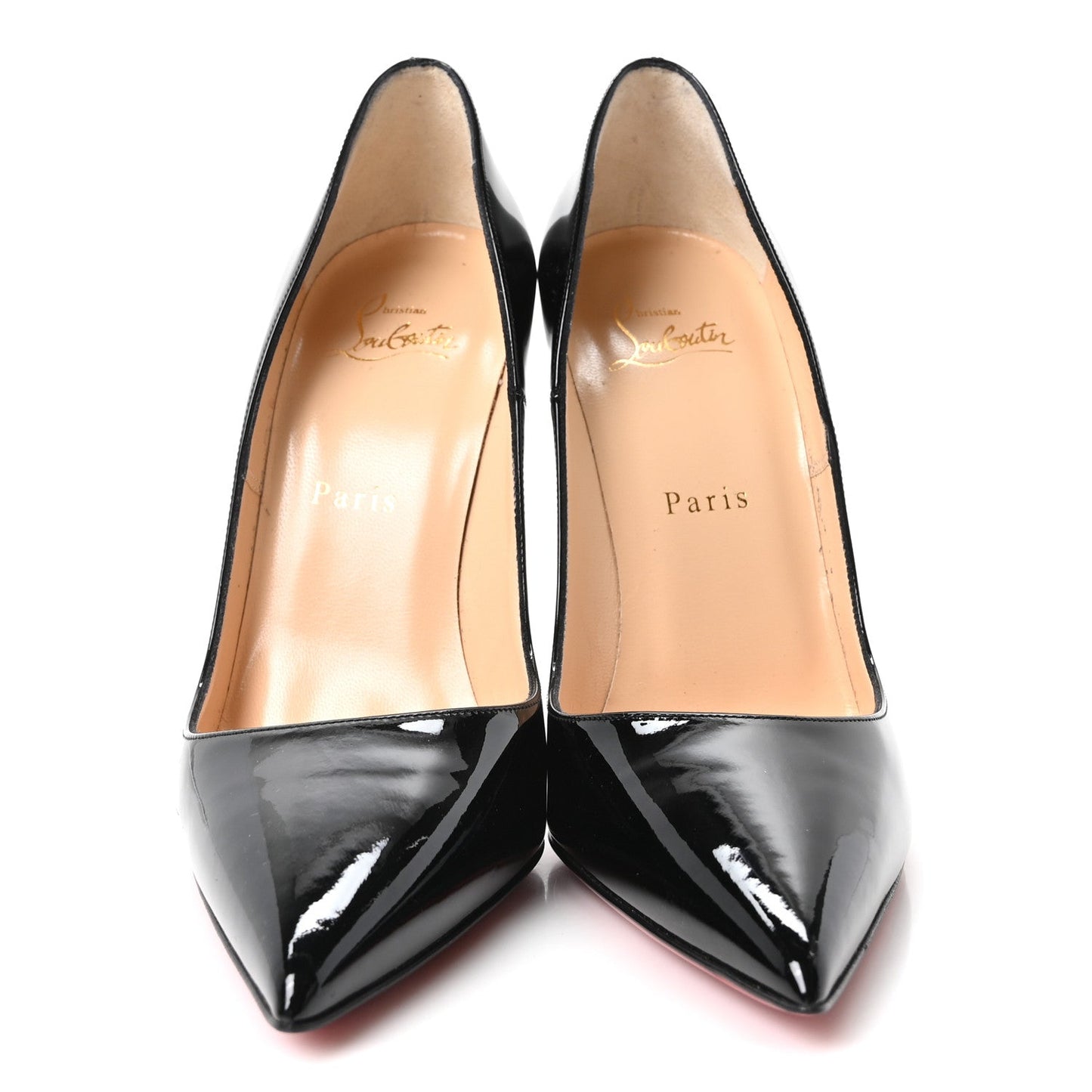 Patent So Kate 120 Pumps 38 Black