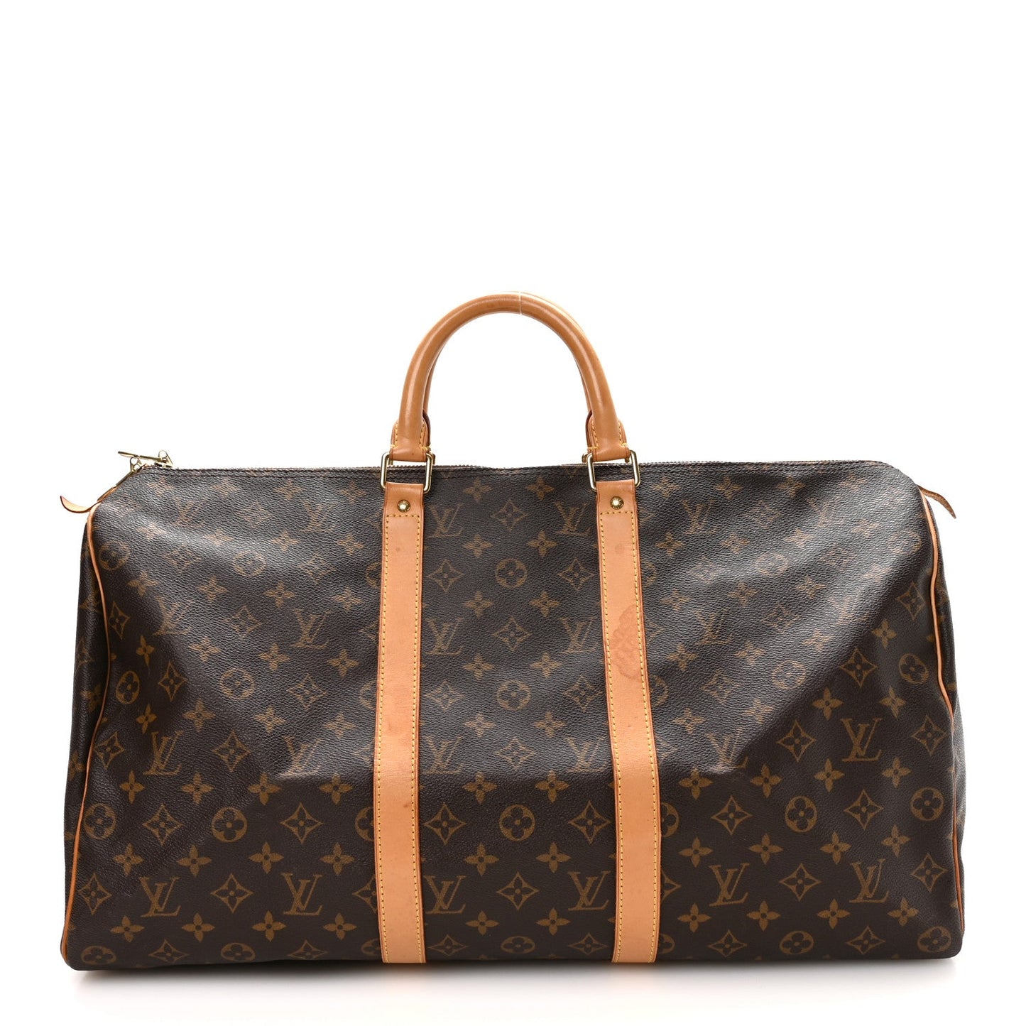 Monogram Keepall 50