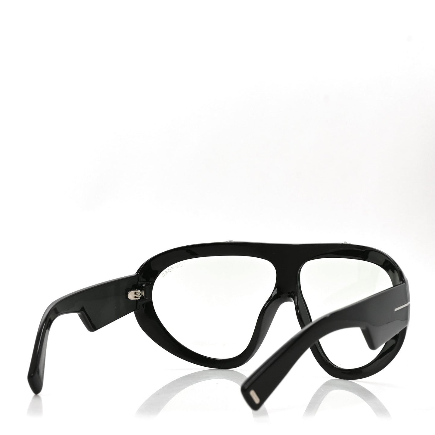 Linden Sunglasses TF1094 Black