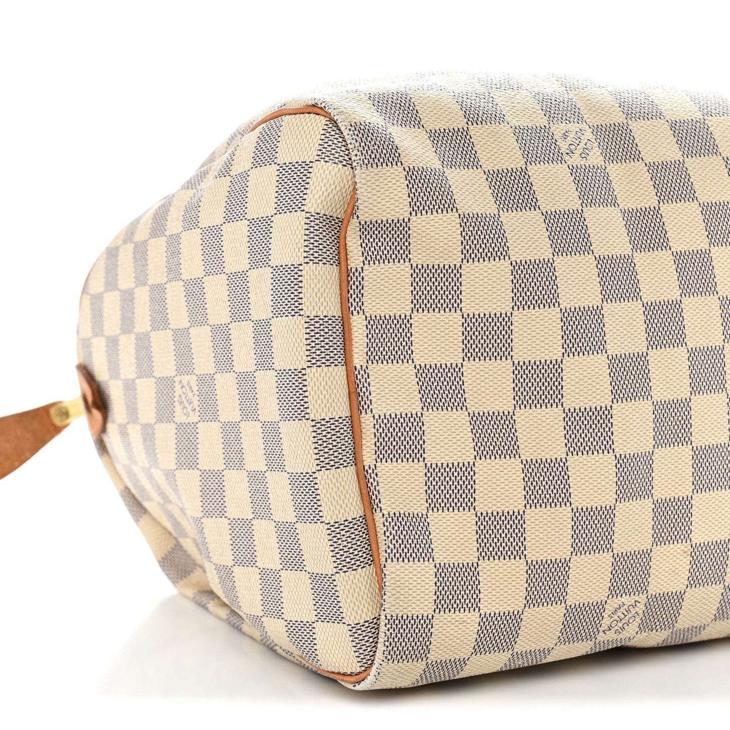 Damier Azur Speedy 35
