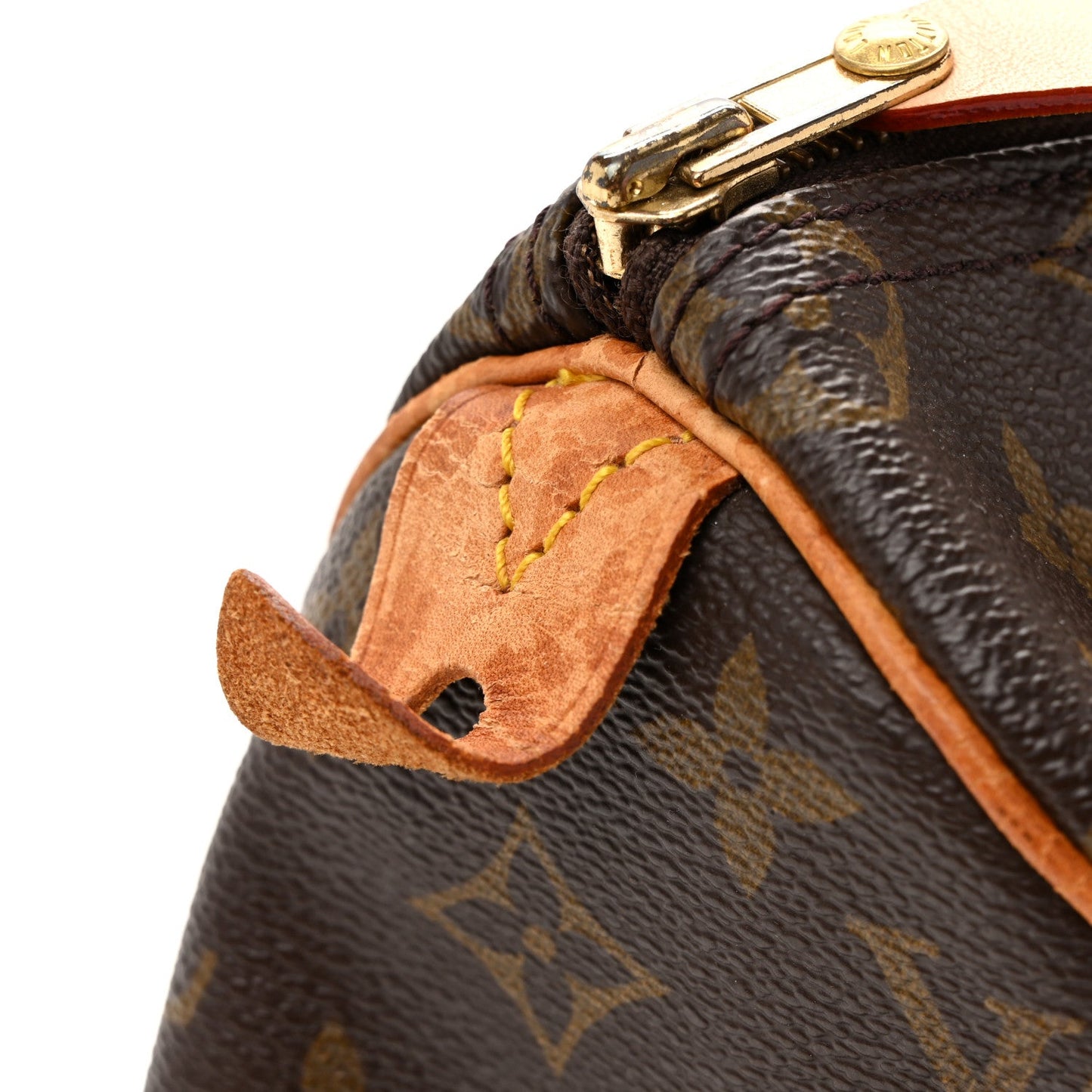 Monogram Speedy 25