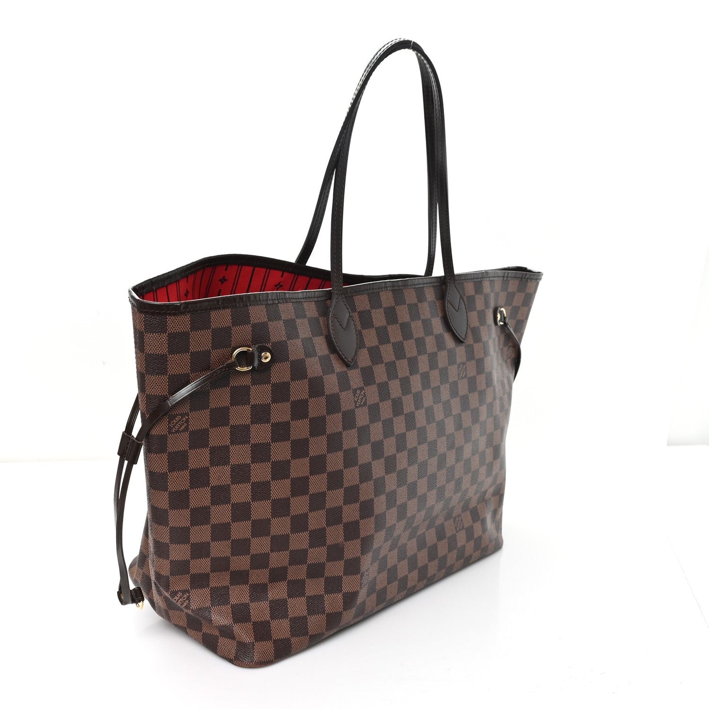 Damier Ebene Neverfull GM