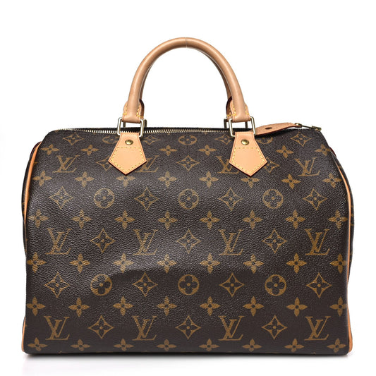 Monogram Speedy 30