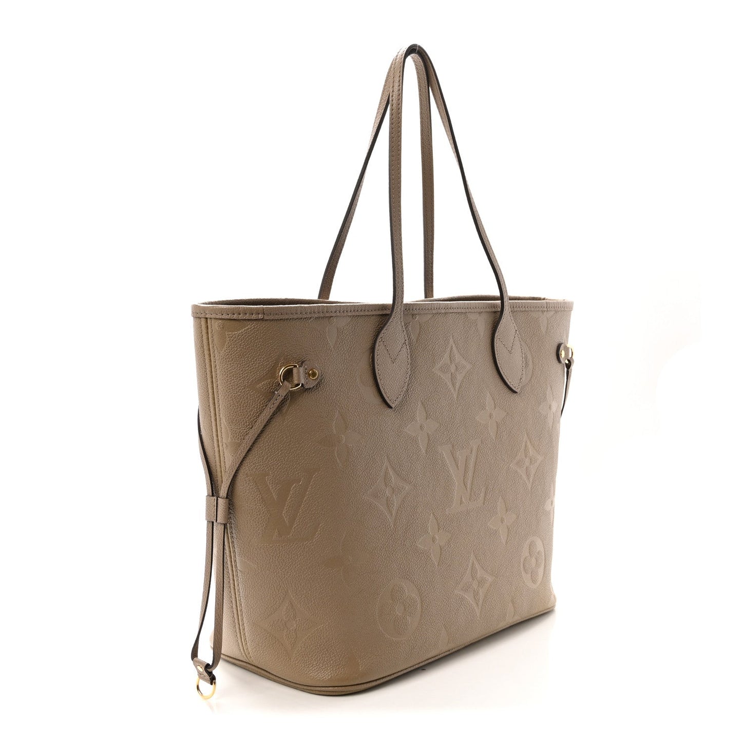 Empreinte Monogram Giant Neverfull MM Tourterelle