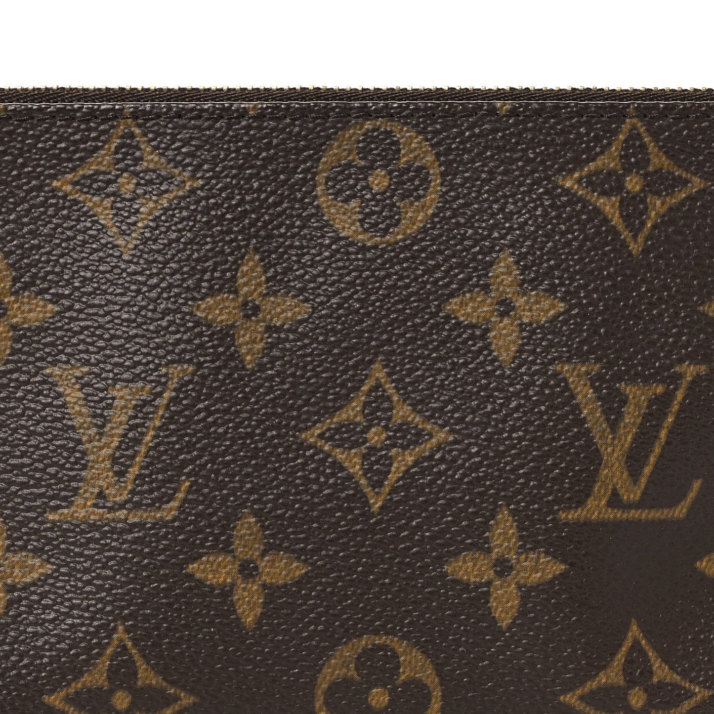 Monogram Bucket Pochette Accessories