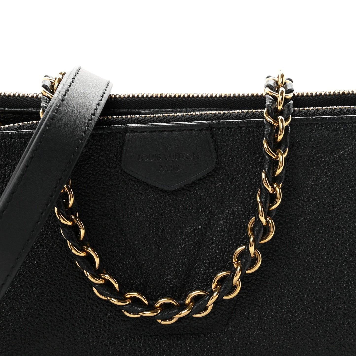 Empreinte Monogram Giant Multi Pochette Accessories Black