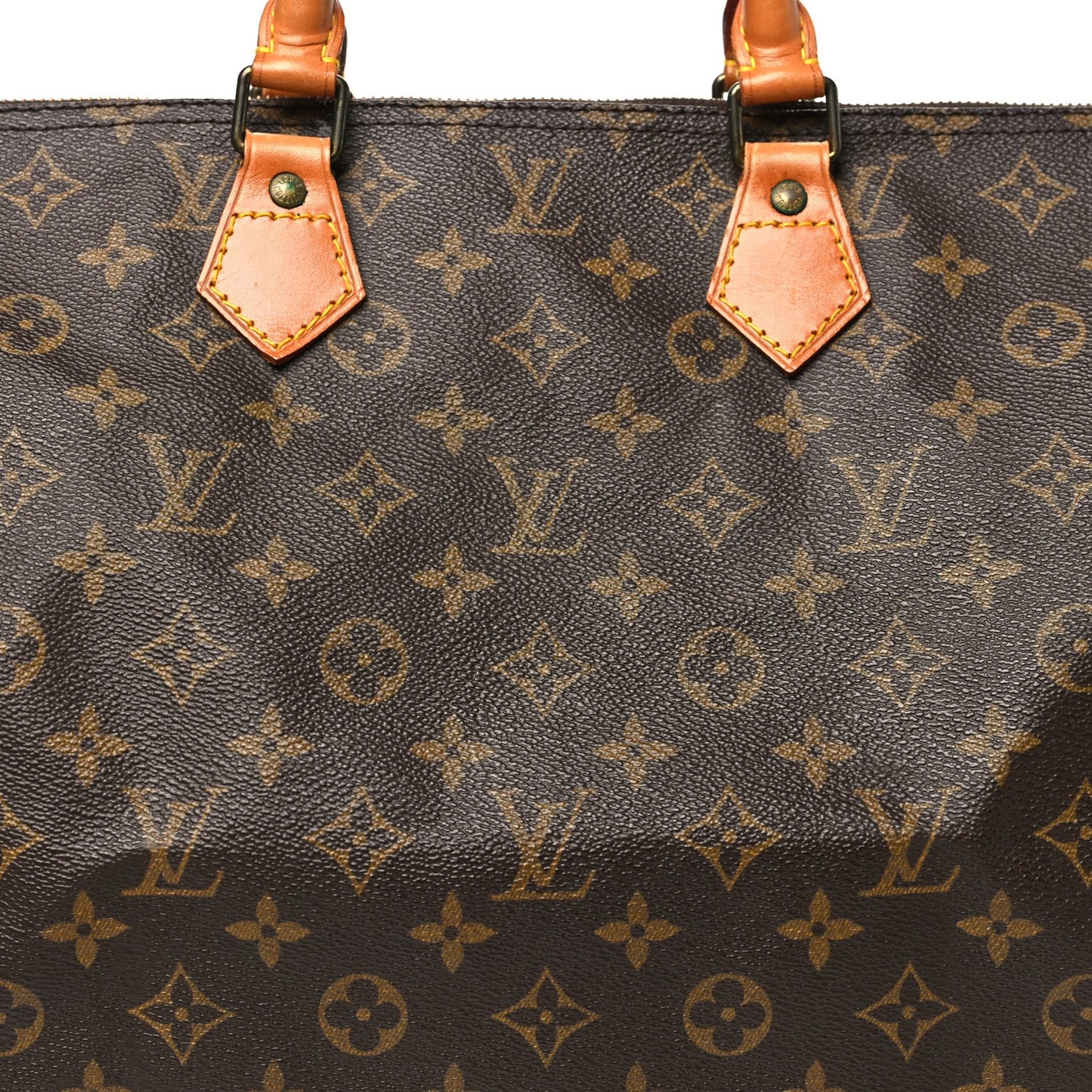 Monogram Speedy 40