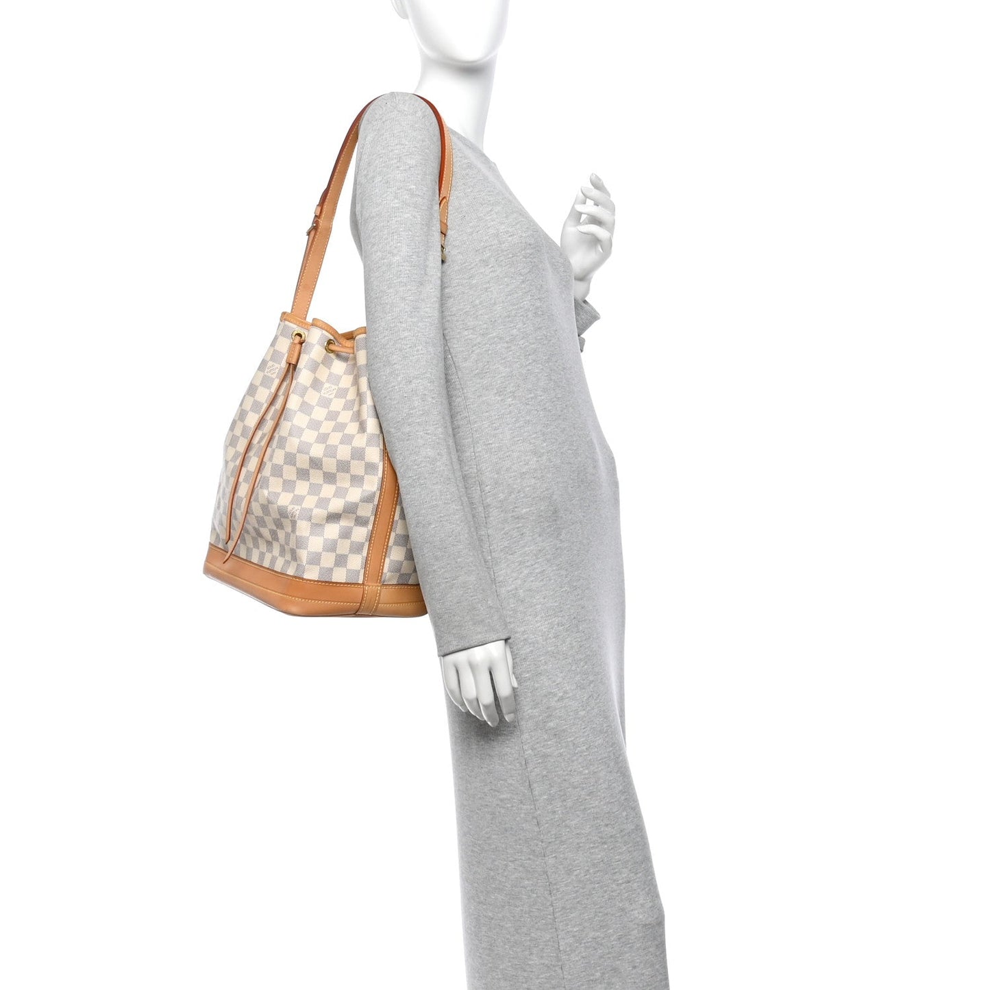 Damier Azur Noe