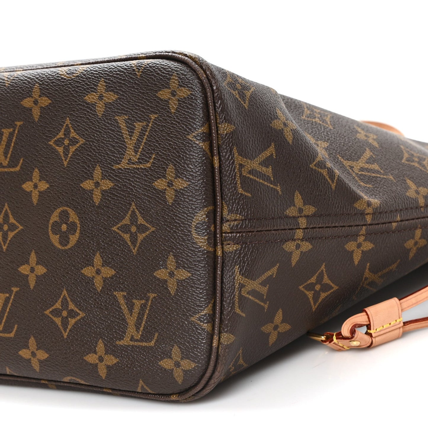 Monogram Neo Neverfull MM