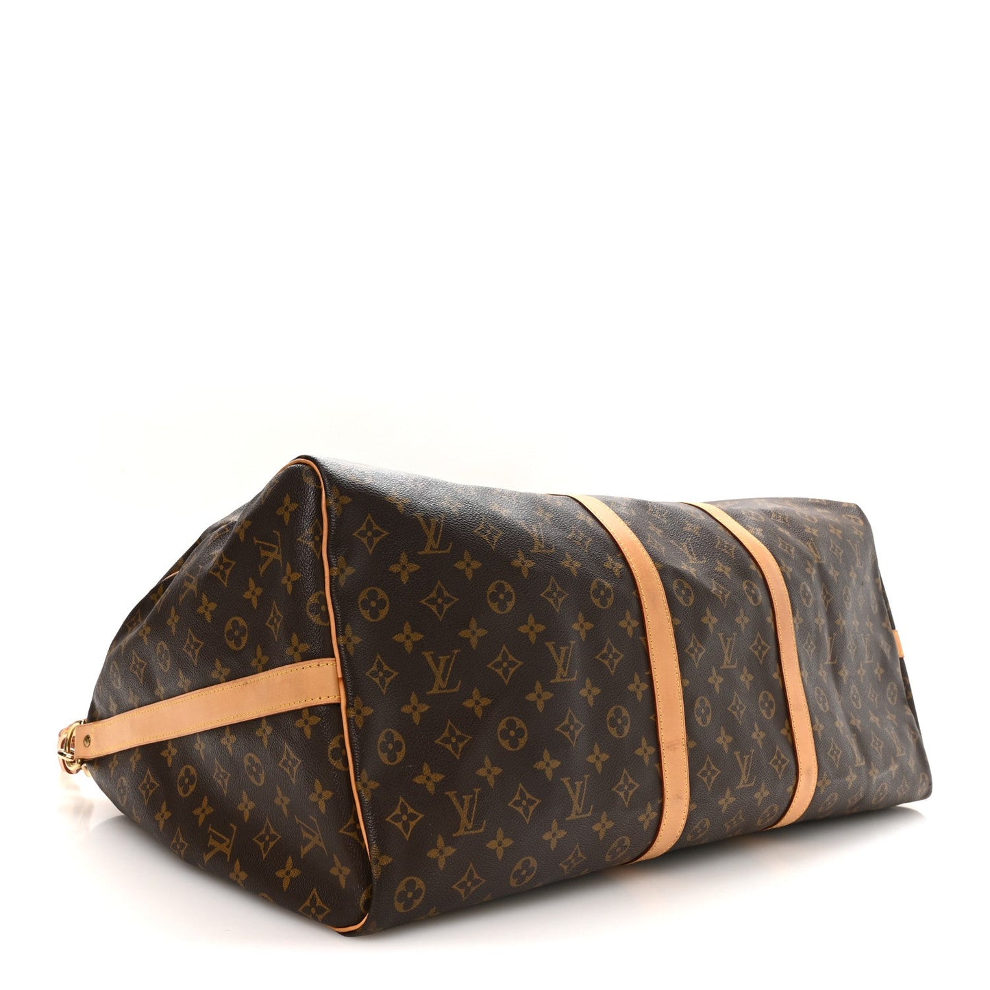 Monogram Keepall Bandouliere 60