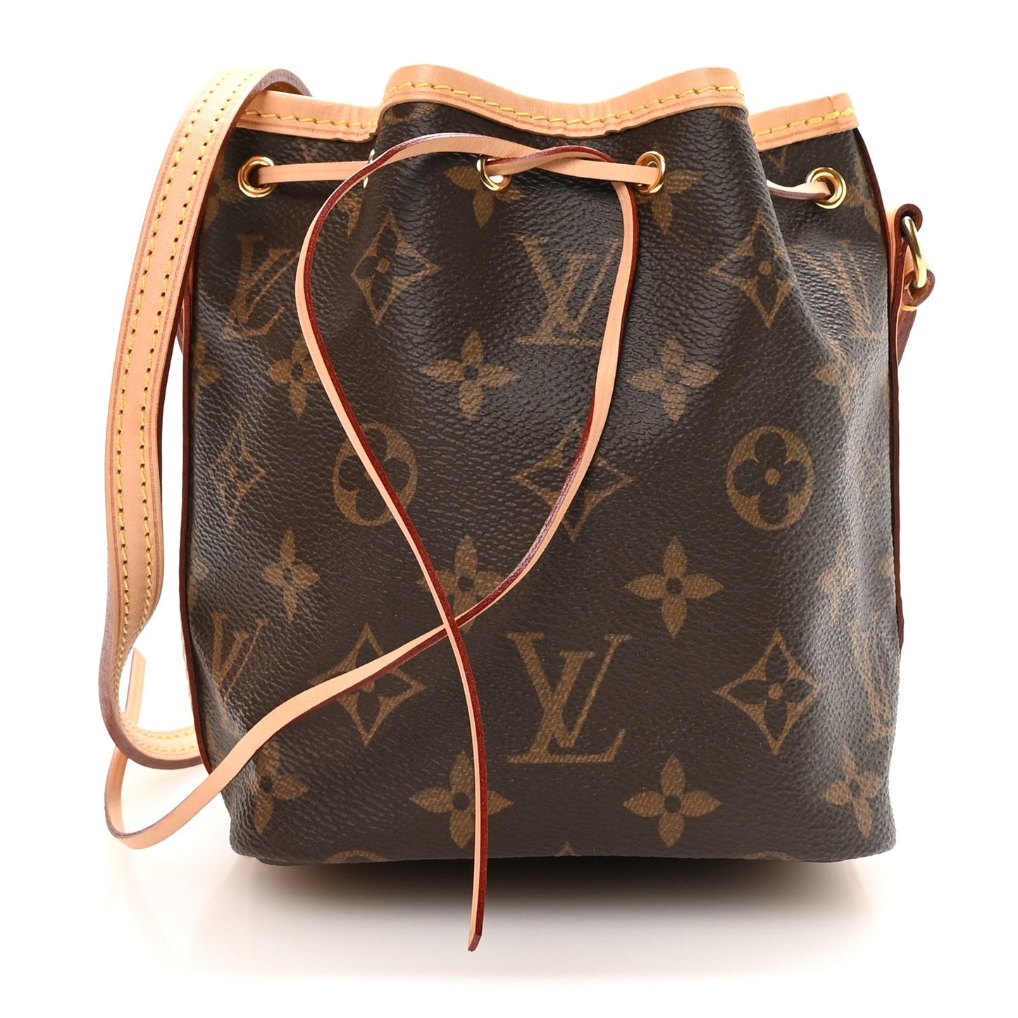 Monogram Nano Noe