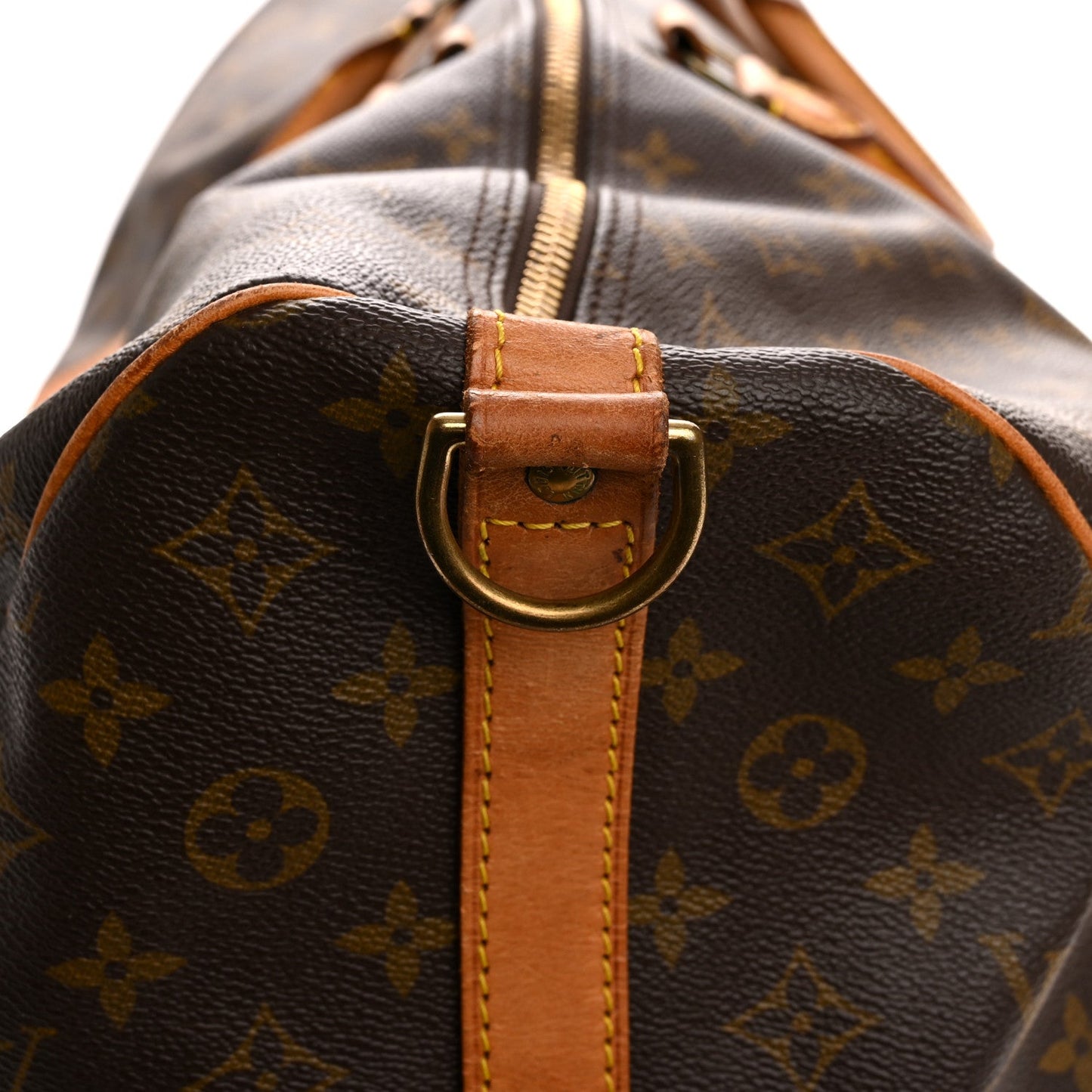 Monogram Keepall Bandouliere 60