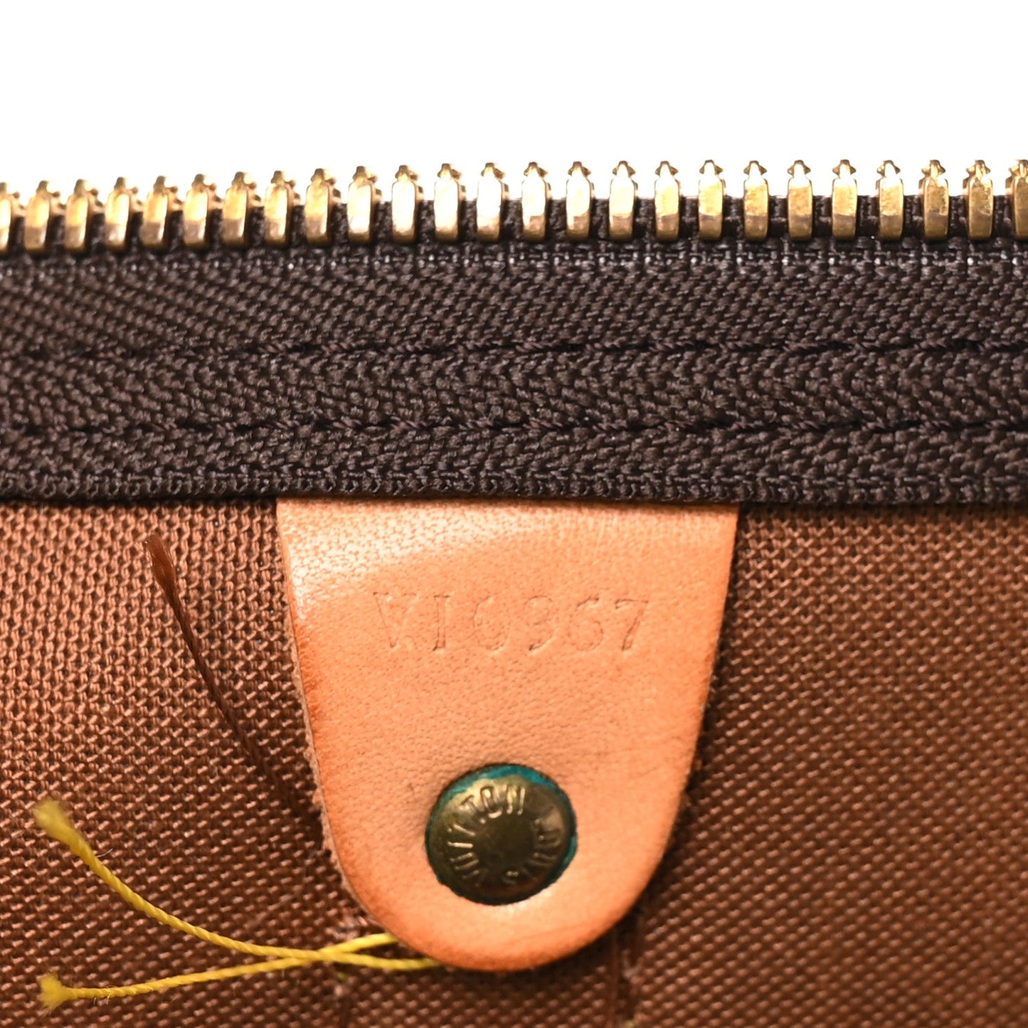 Monogram Keepall Bandouliere 55