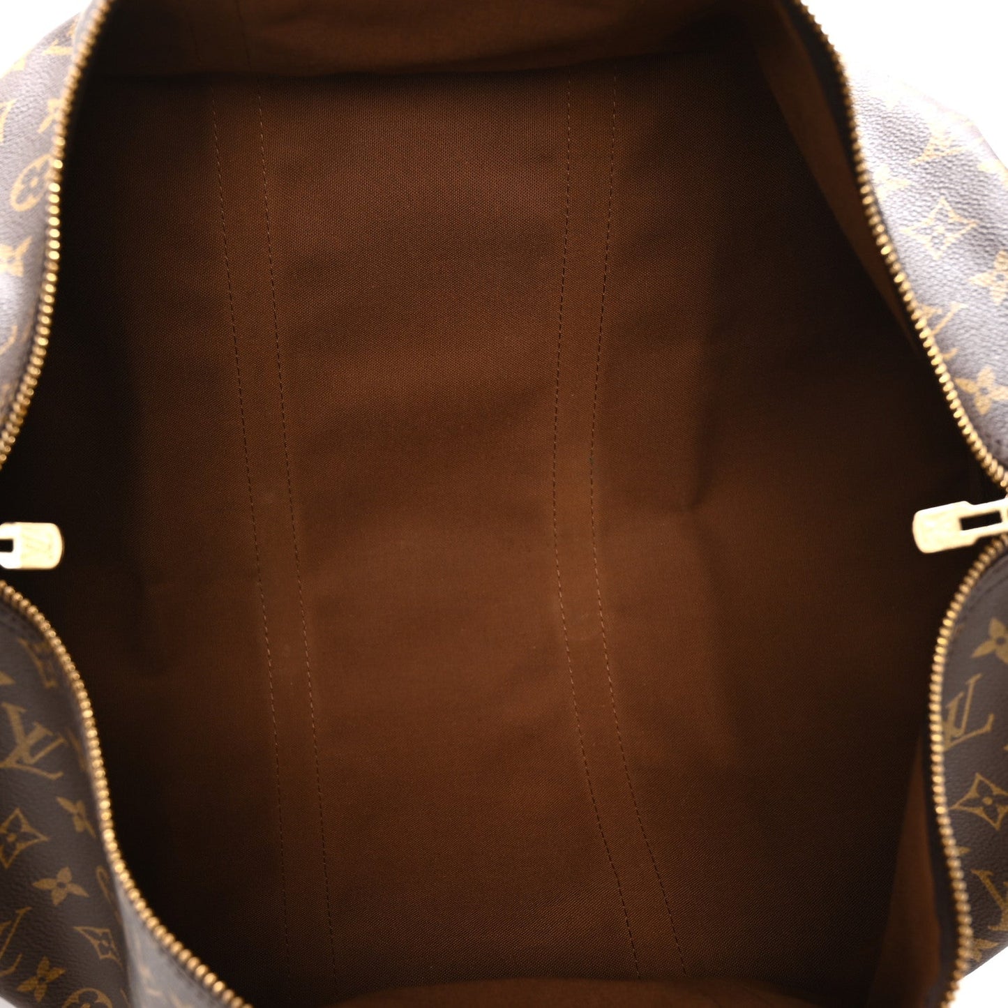 Monogram Keepall 50