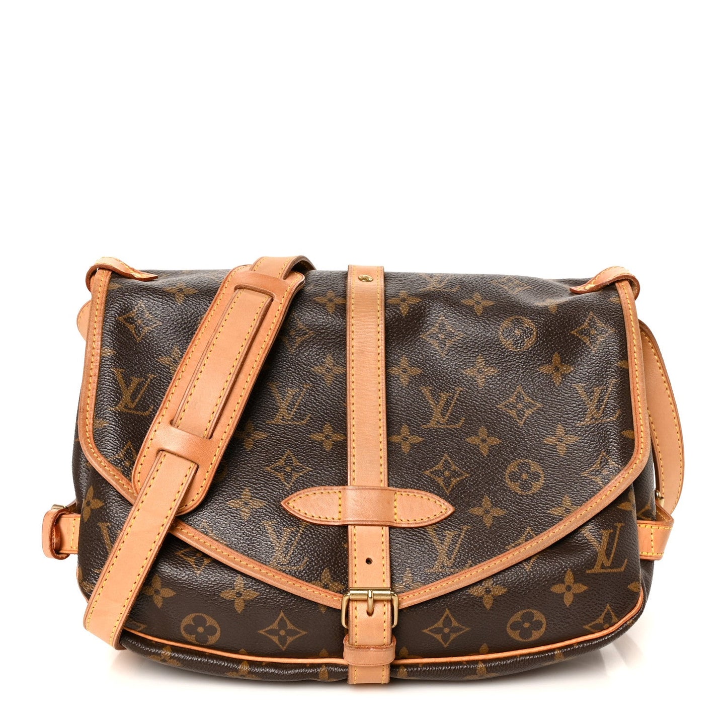 Monogram Saumur 30