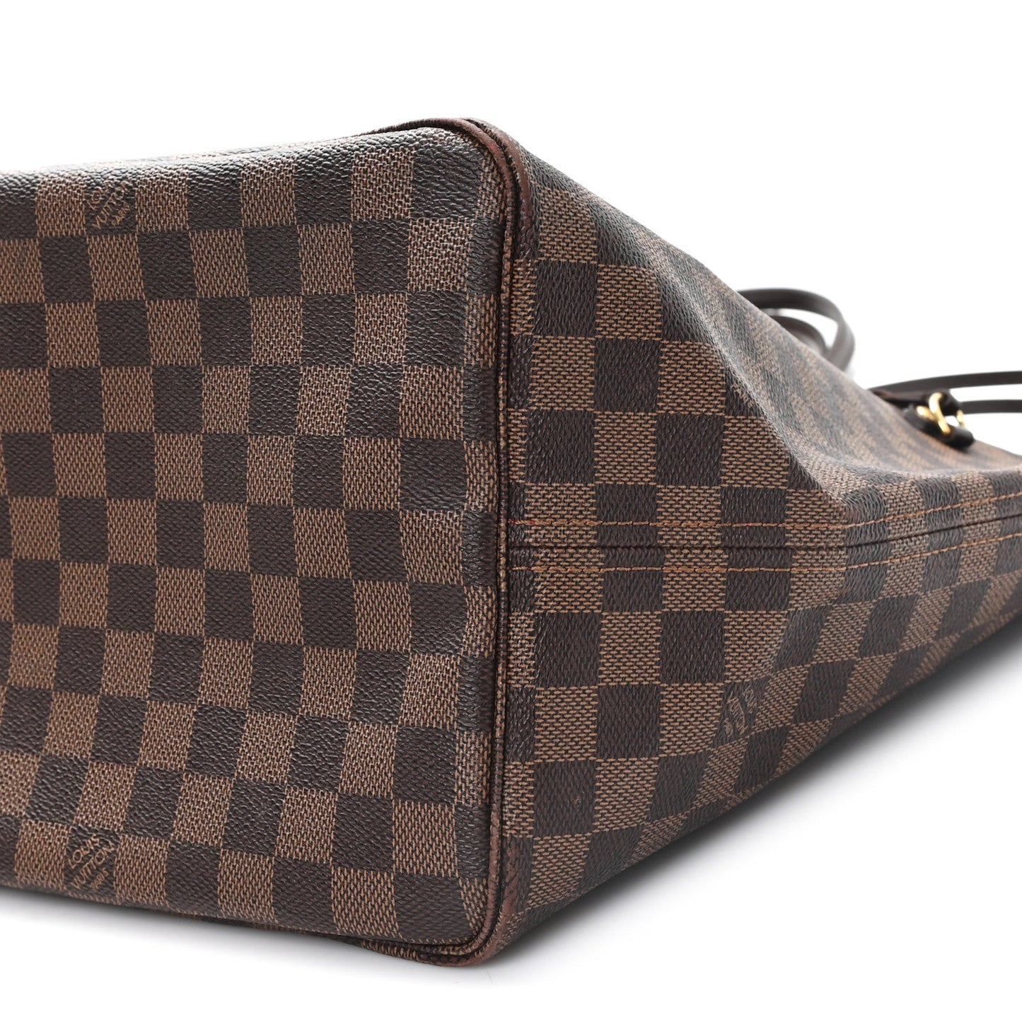 Damier Ebene Neverfull GM