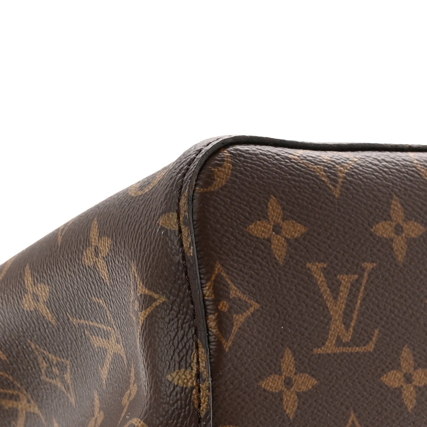 Monogram Neonoe MM Coquelicot