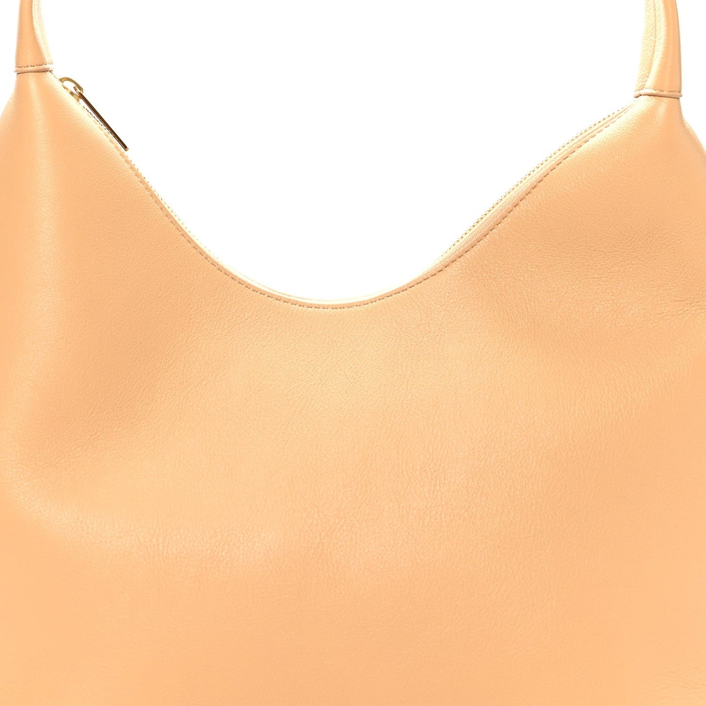 Calfskin Mini Candy Hobo Sand