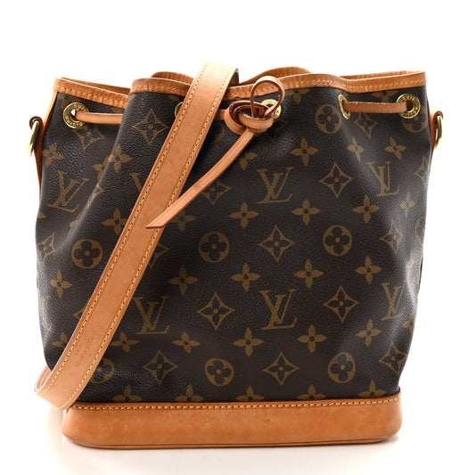 Monogram Noe BB