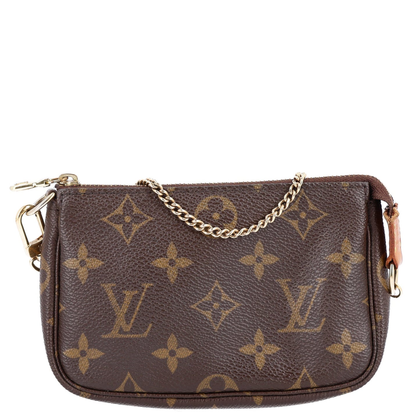 Monogram Mini Pochette Accessories