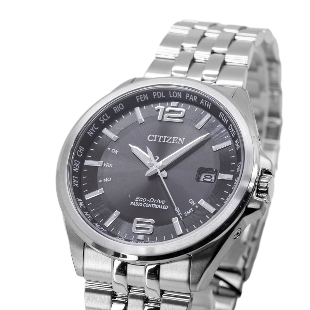 Citizen CB0010-88E Elegant Quartz Men's Watch