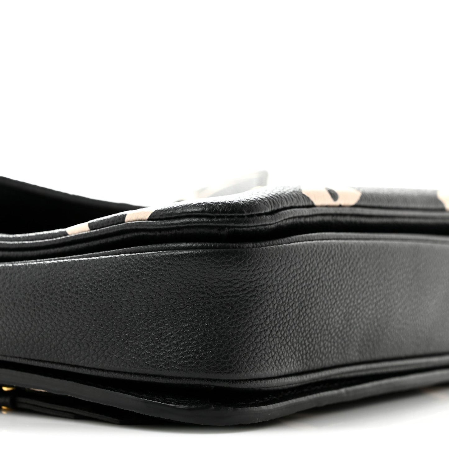 Empreinte Monogram Giant Pochette Metis Black Beige