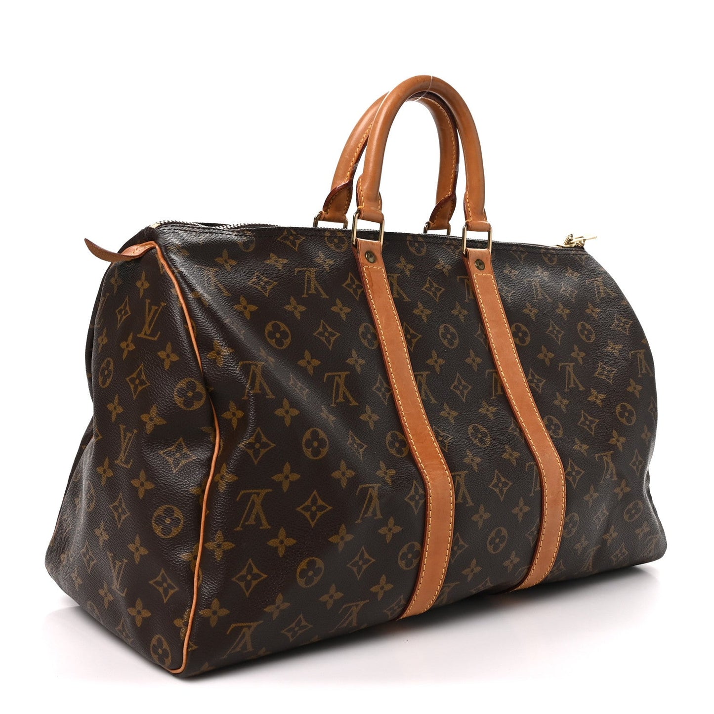 Monogram Keepall 45