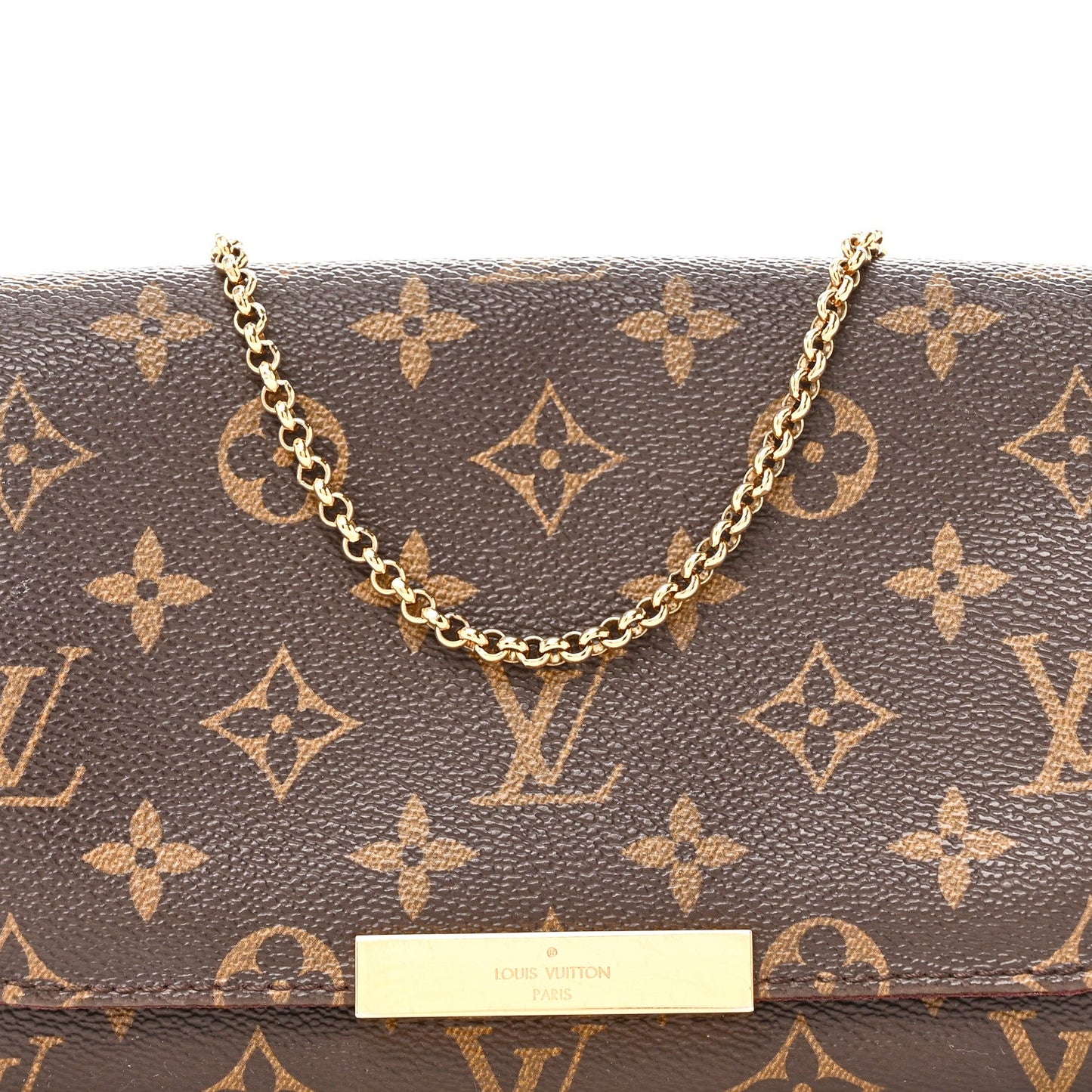 Monogram Favorite PM