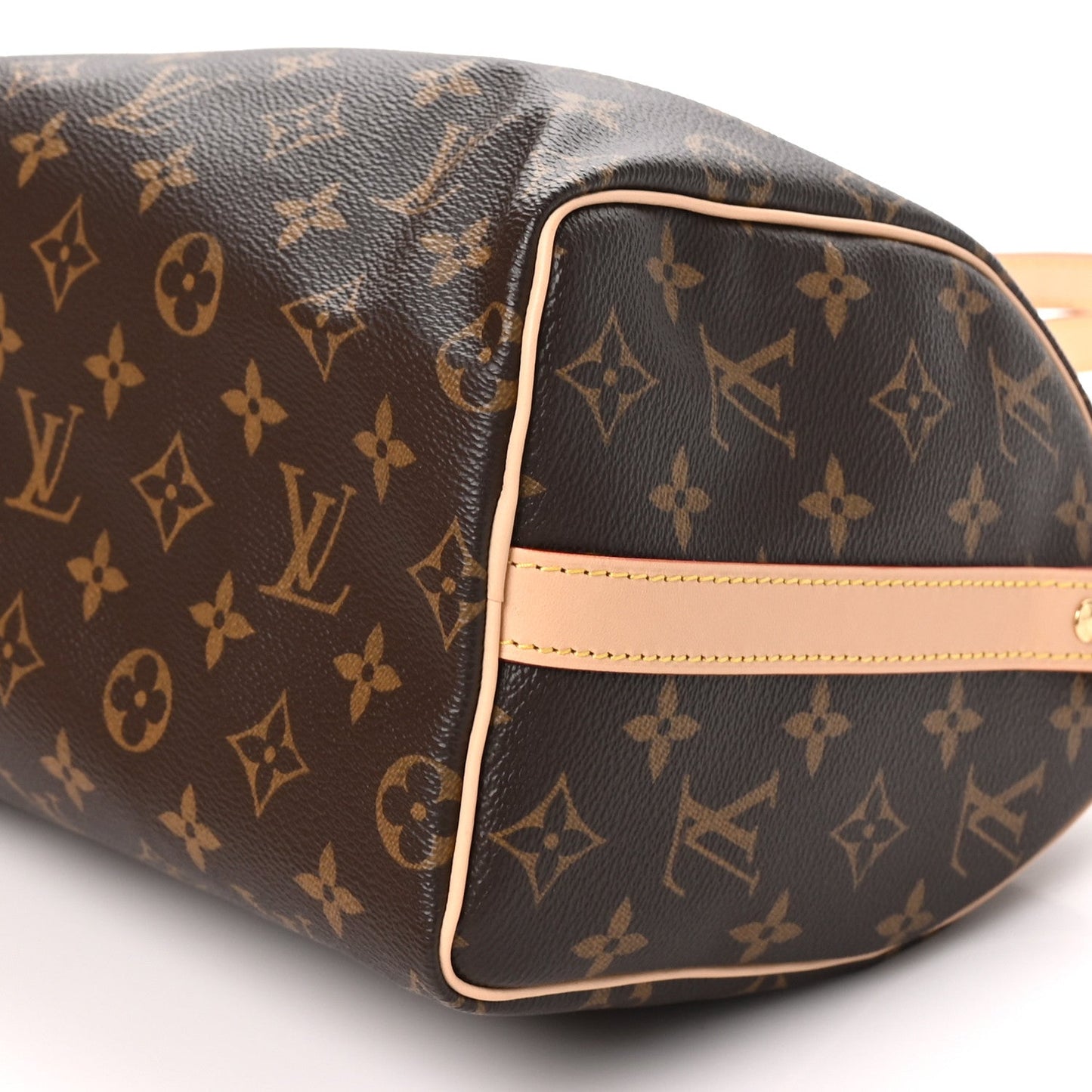 Monogram Speedy Bandouliere 25