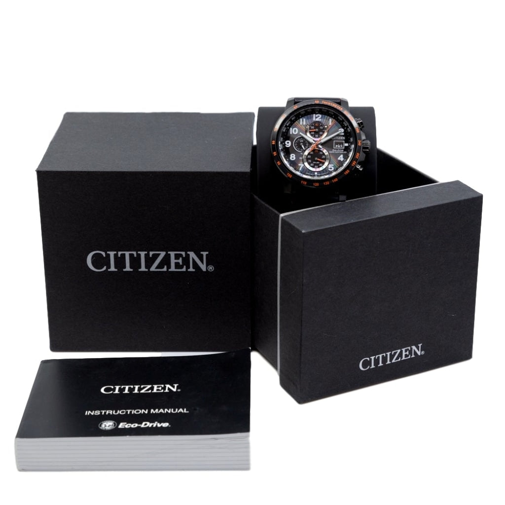Citizen Men's AT8125-05E Sport Limited Edition Watch