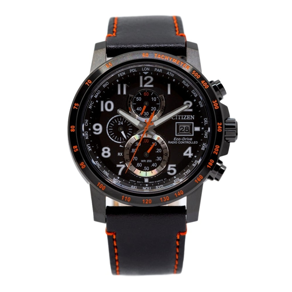 Citizen Men's AT8125-05E Sport Limited Edition Watch