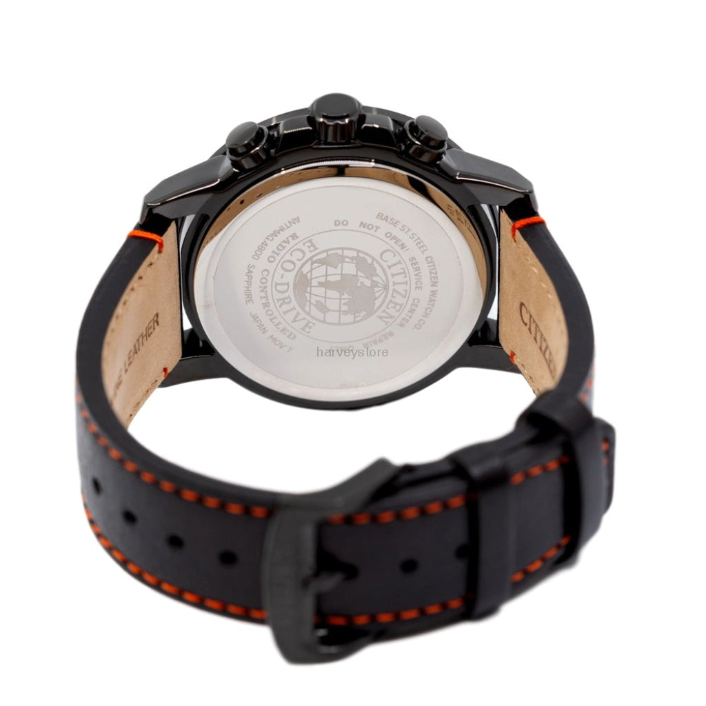 Citizen Men's AT8125-05E Sport Limited Edition Watch