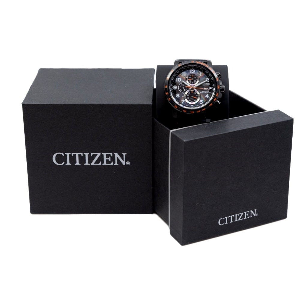 Citizen Men's AT8125-05E Sport Limited Edition Watch