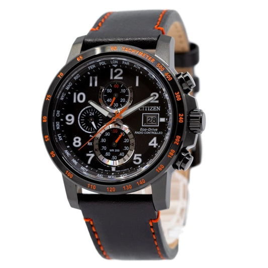 Citizen Men's AT8125-05E Sport Limited Edition Watch