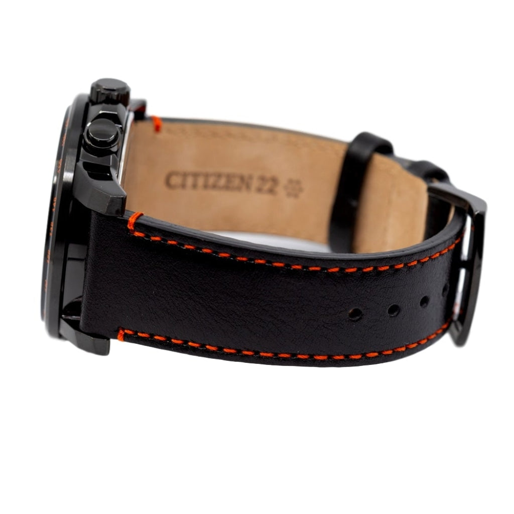 Citizen Men's AT8125-05E Sport Limited Edition Watch