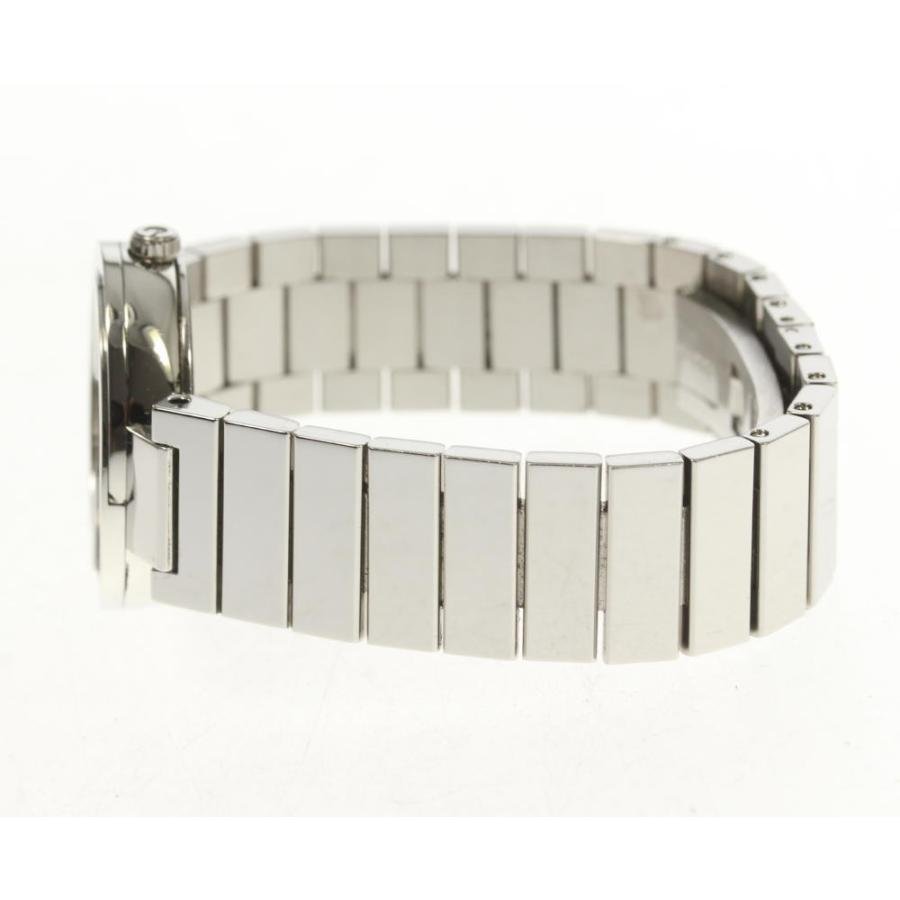 Gucci Interlocking Quartz Watch For Women - YA133505