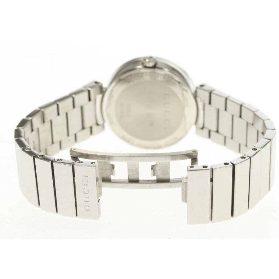 Gucci Interlocking Quartz Watch For Women - YA133505