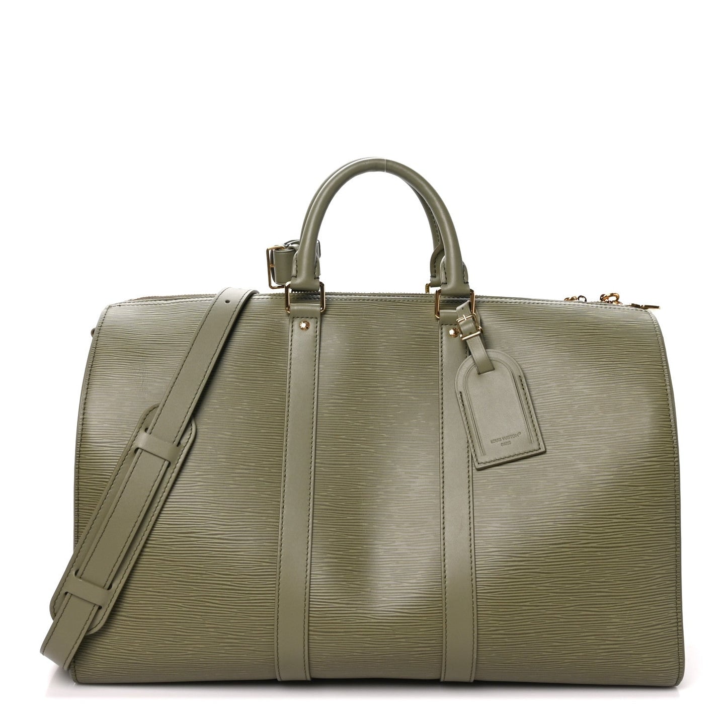 Epi Keepall Bandouliere 45 Khaki